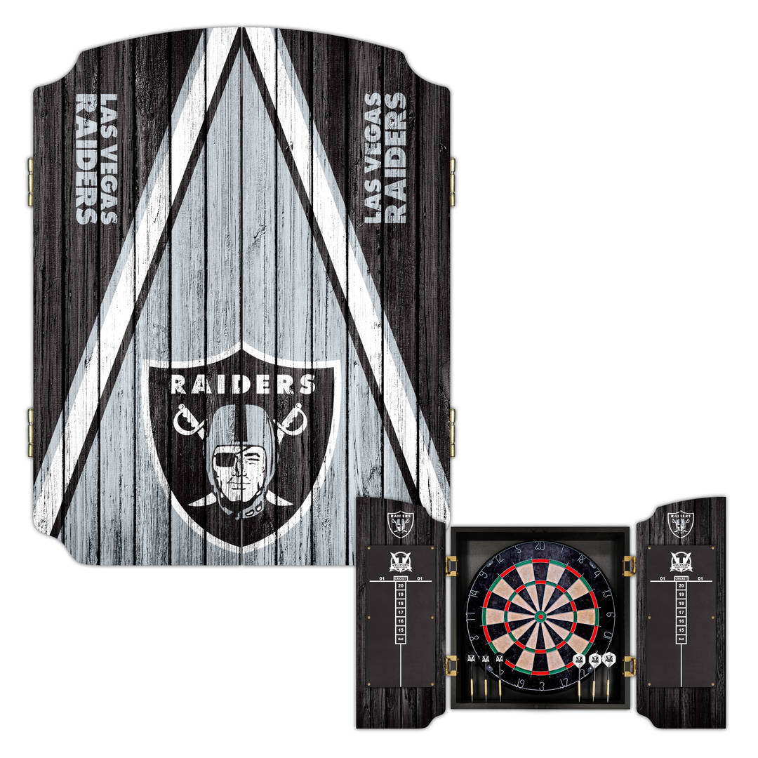 Las Vegas Raiders | Bristle Da