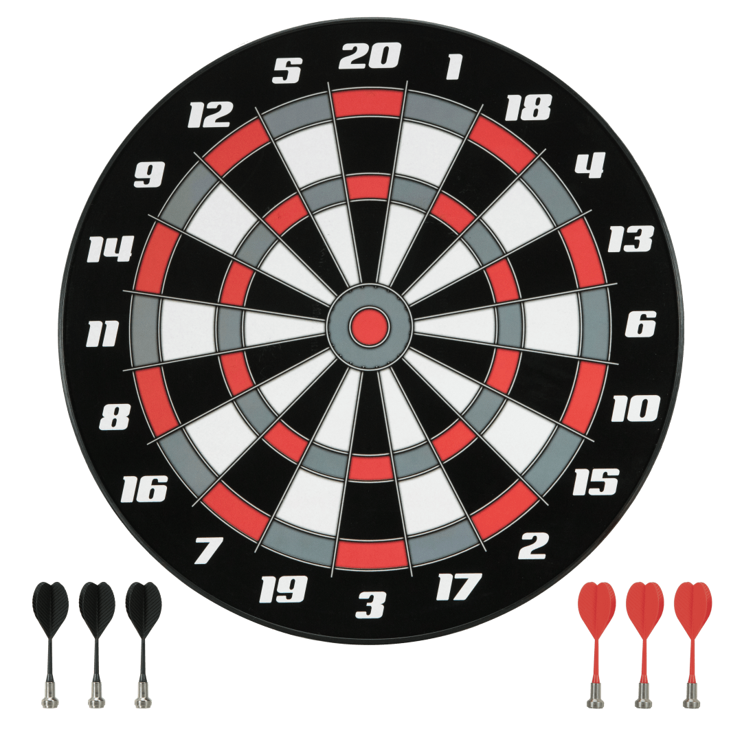 Accudart Magnetic Dartboard Se