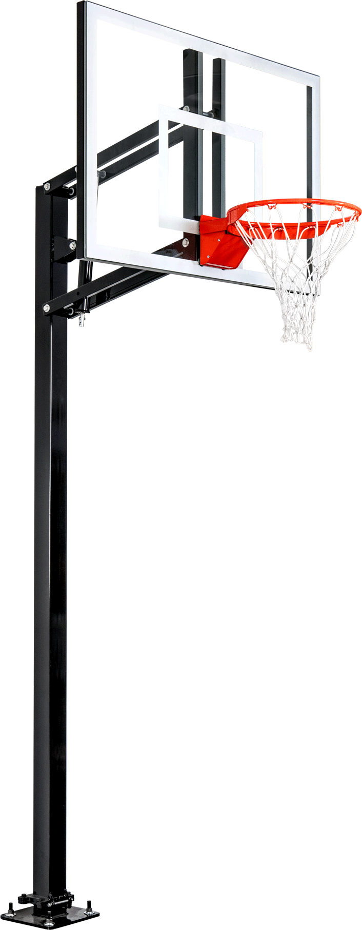 Goalsetter Elite Plus 54” Acry