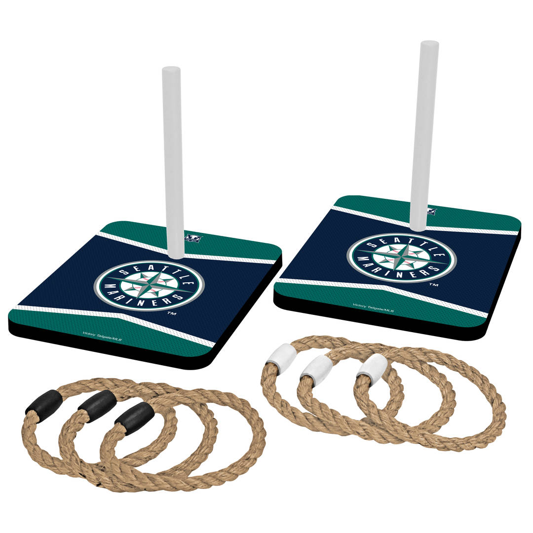 Seattle Mariners | Quoit