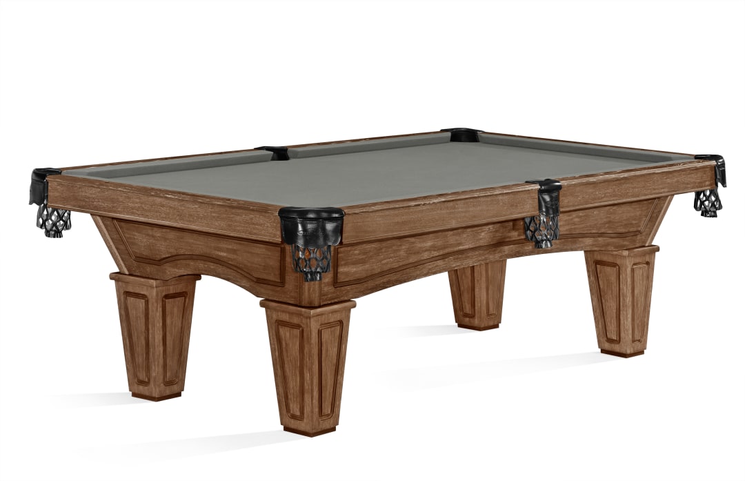 Brunswick Allenton 8' Rustic D