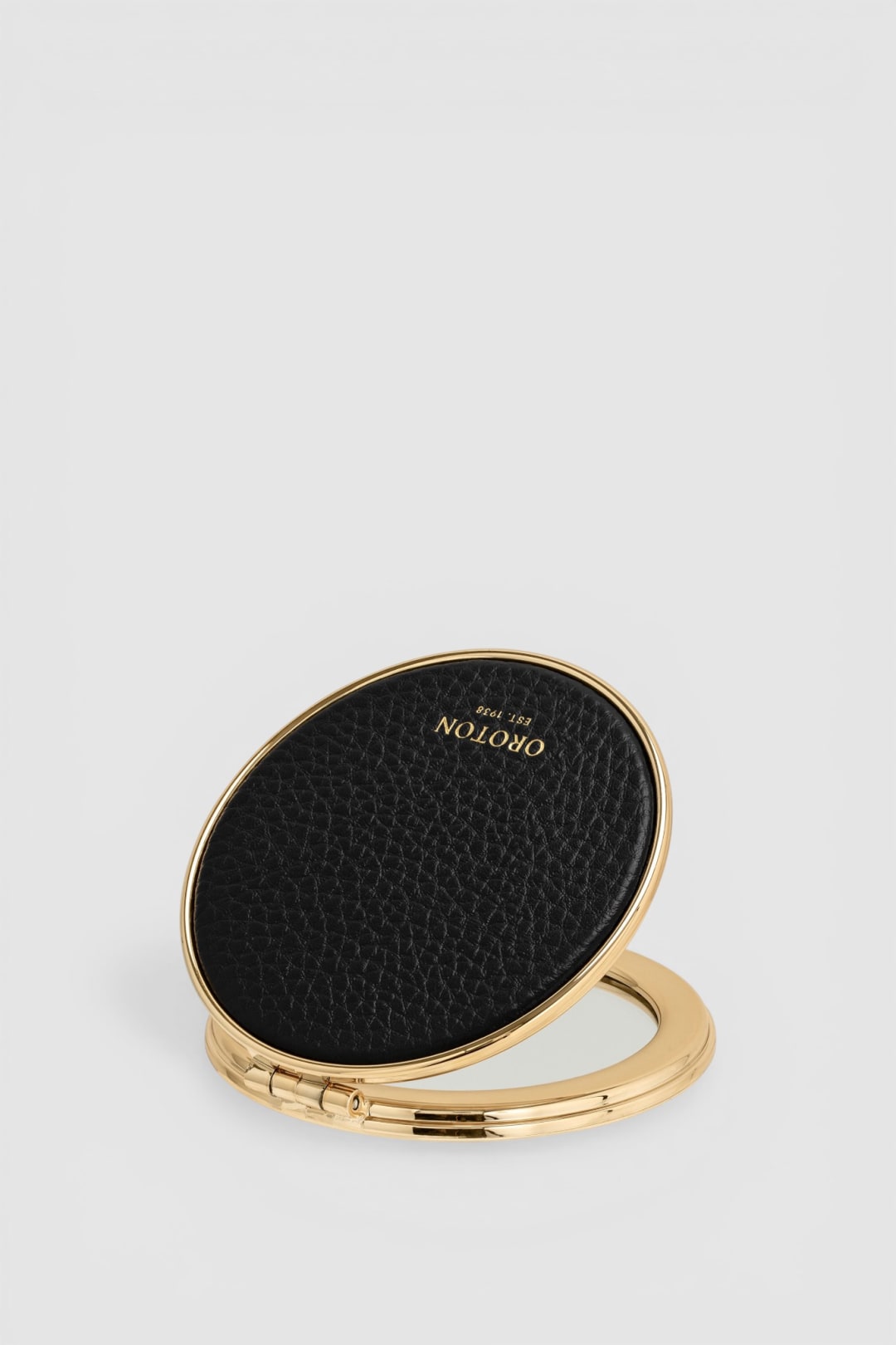 Eve Round Mirror
