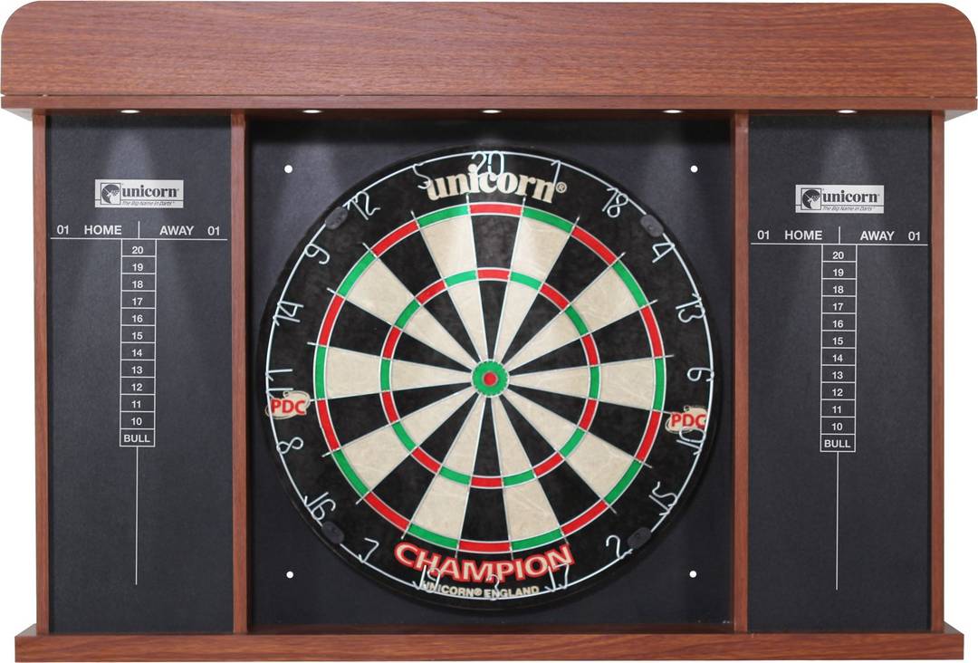 Unicorn Stadium Dart Center