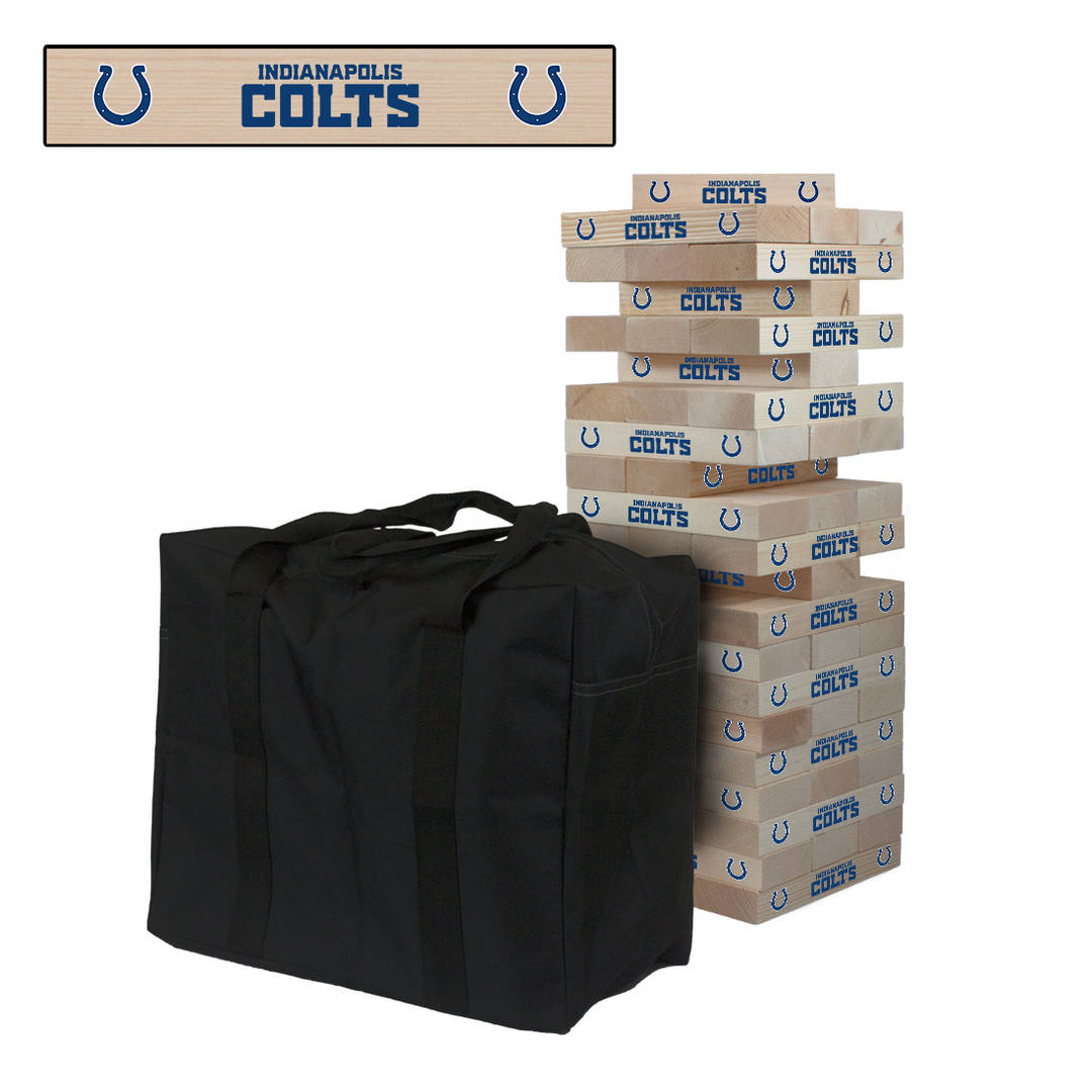 Indianapolis Colts | Giant Tum