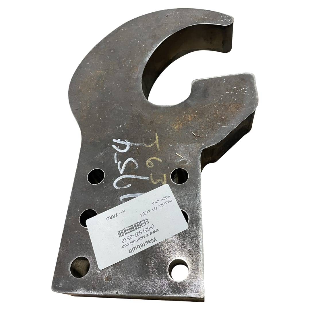 Galbreath™ Hook,(J63)