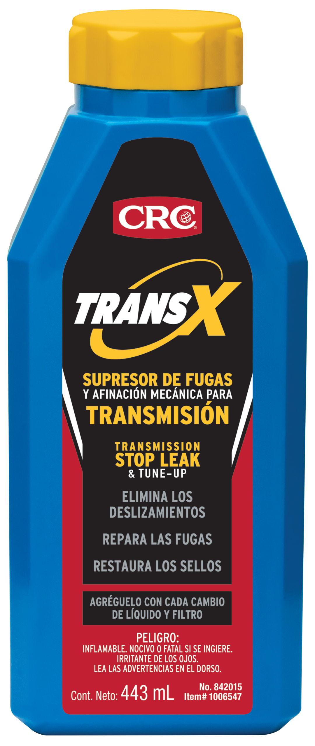 CRC Trans-X (S/E) 1X15OZ