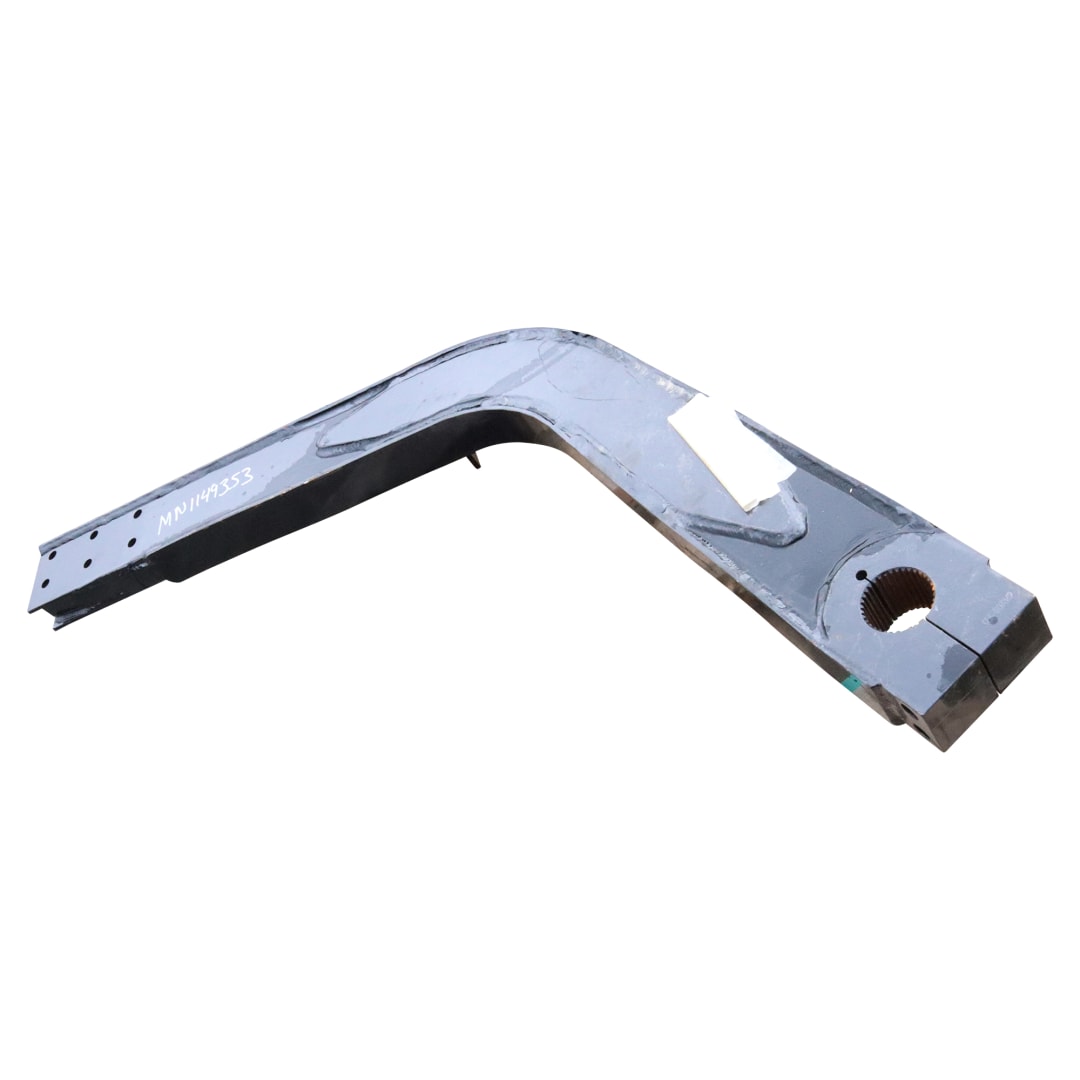 Wastebuilt® Replacement for McNeilus Arm, Grabber, Left Hand, Weldment