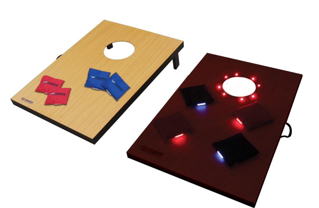 Triumph Light Up LED 2x3 Cornh