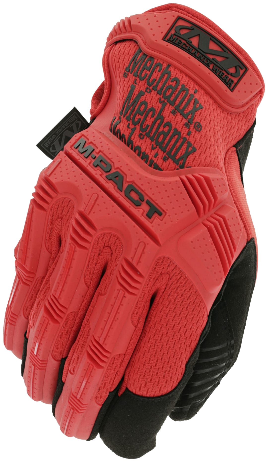M-Pact® Red