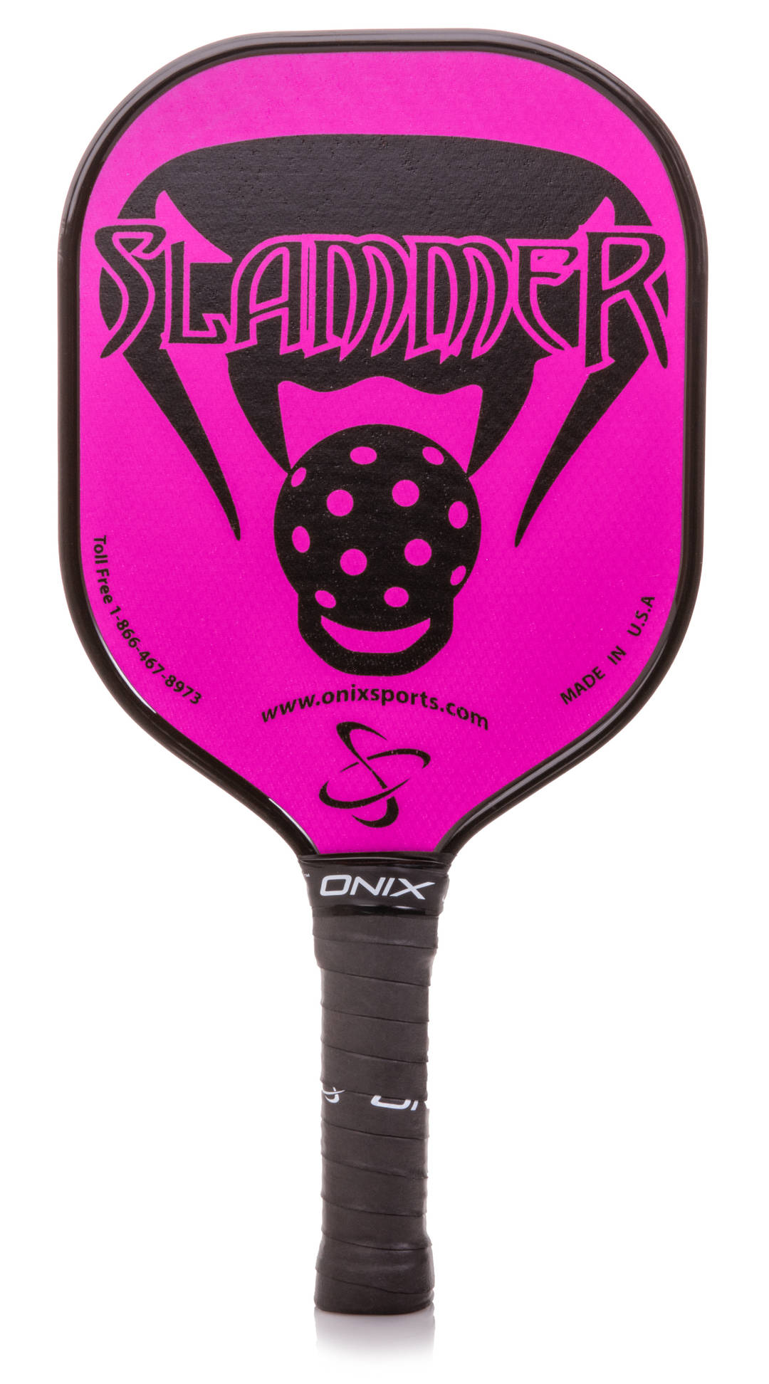 Onix Composite Slammer Pickleb
