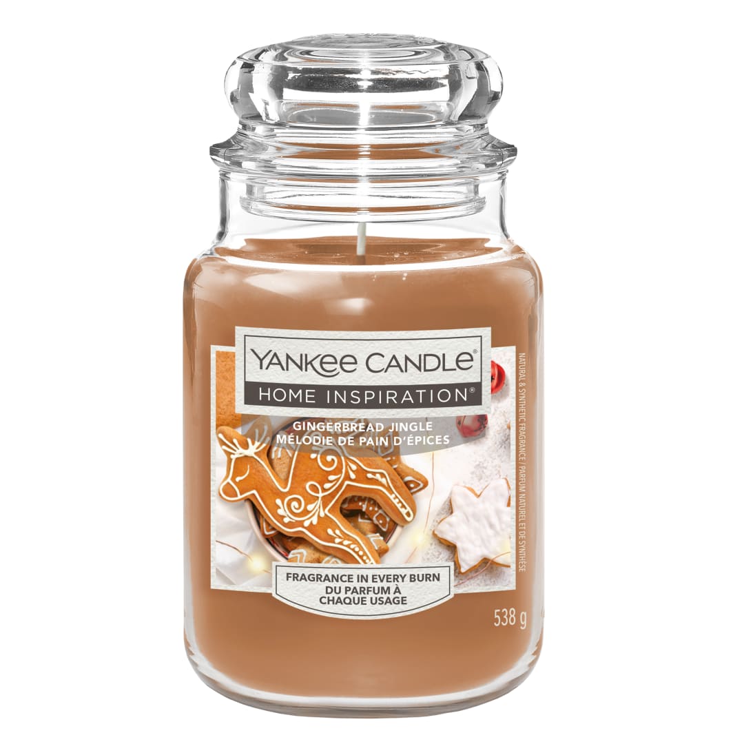 JAR-HIYC LG GNGRBRD JNGL YCE