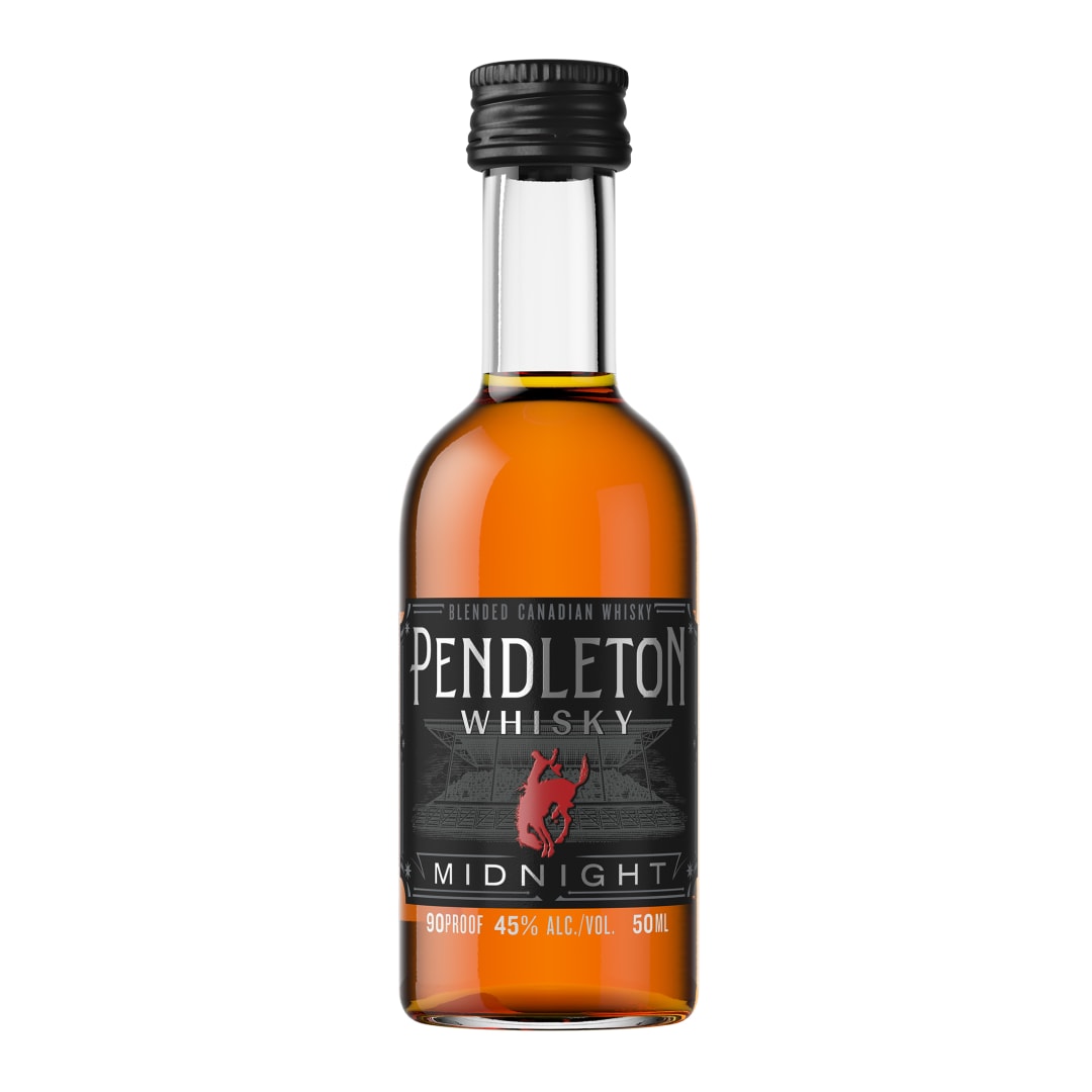 Pendleton Midnight
