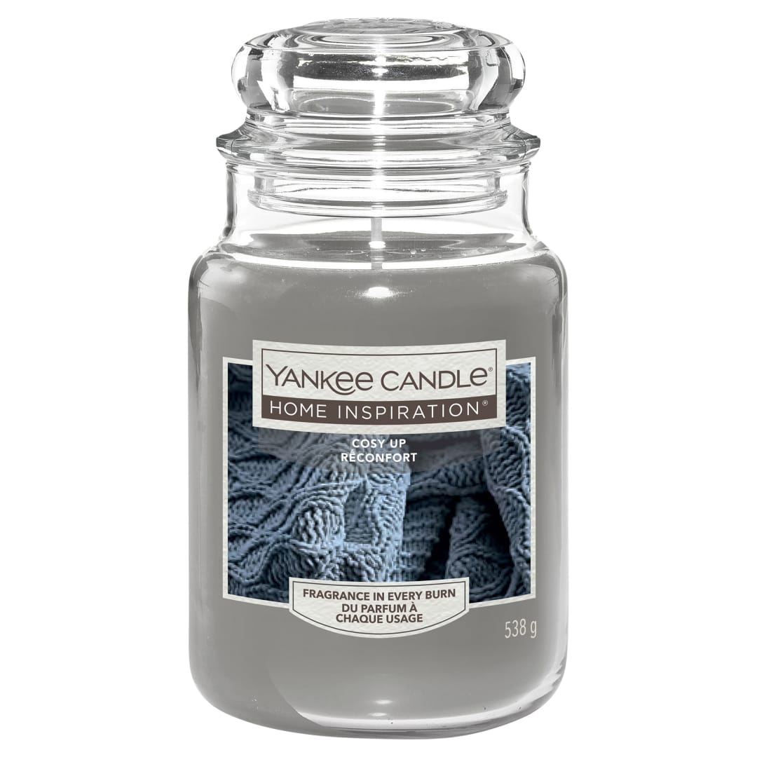 JAR-HIYC LG COSY UP YCE
