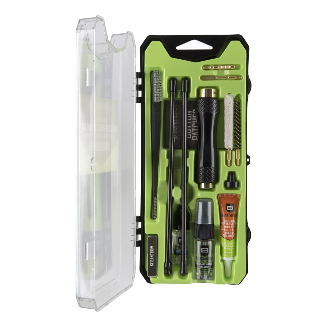 BCT™ Vision Series™ Rifle Cleaning Kit - 270R