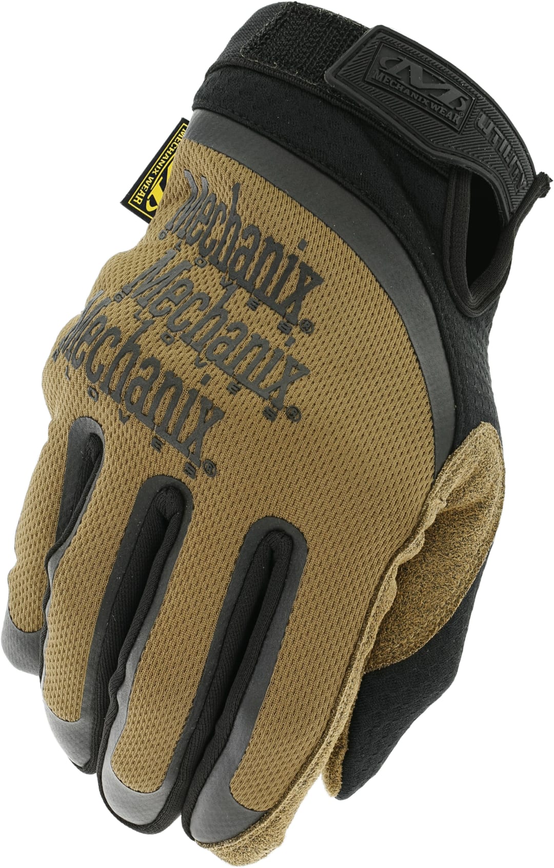 Utility Work Gloves
