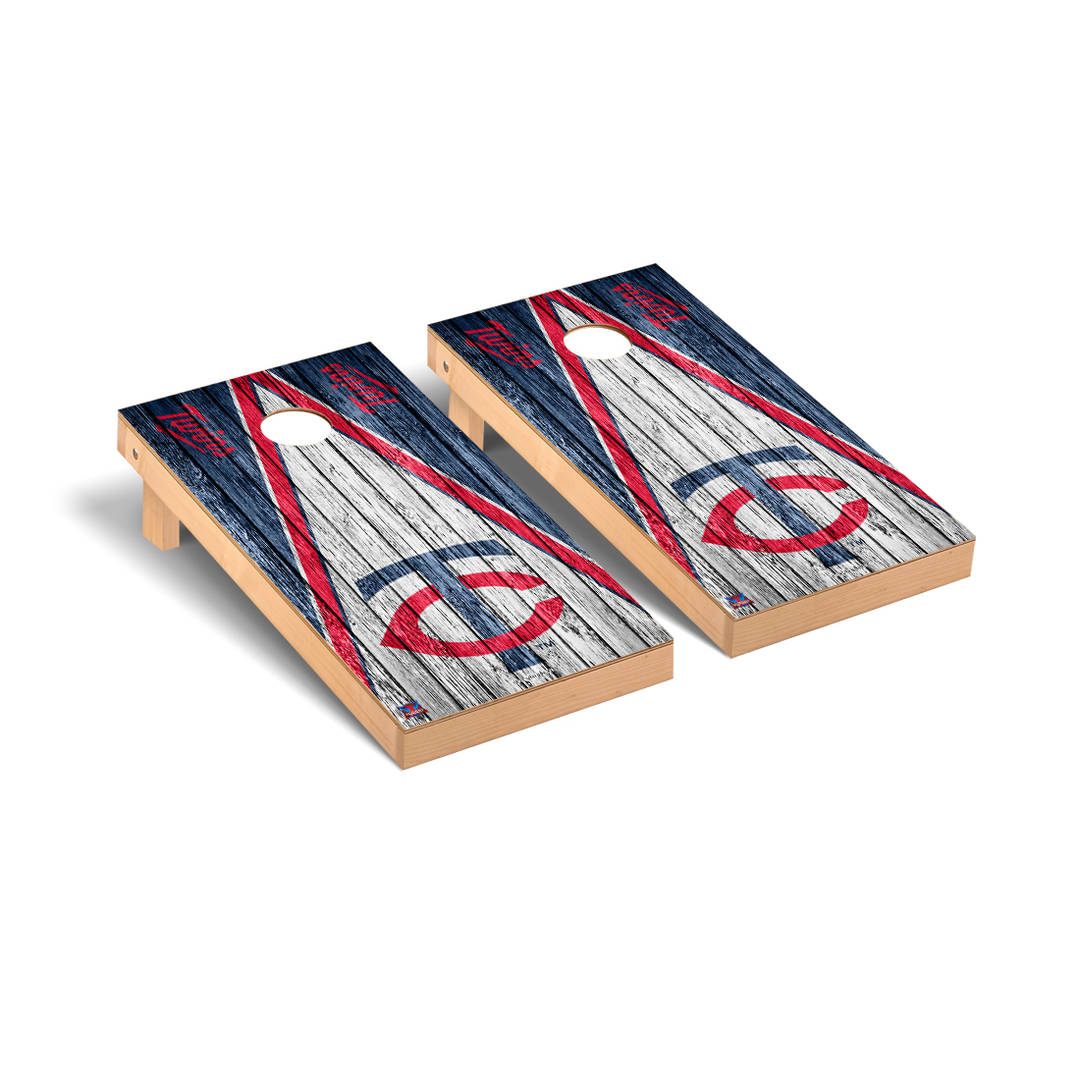 Minnesota Twins | 2x4 Premium