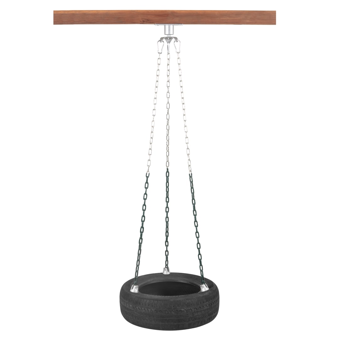 Jack and June Ultra-Durable 3-