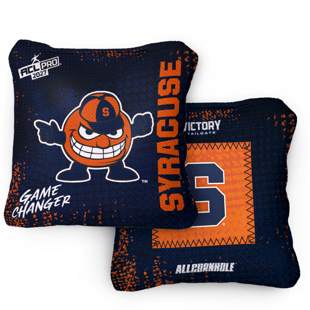 ACH 2027 Syracuse Orange GameC