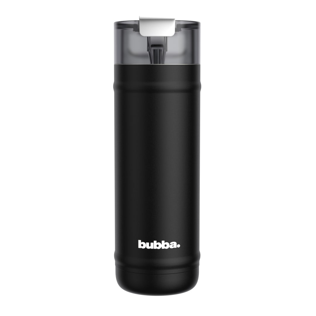 Botella de Agua bubba® DualSip de Acero Inoxidable Insulado de 946 ml, a Prueba de Fugas, Libre de BPA