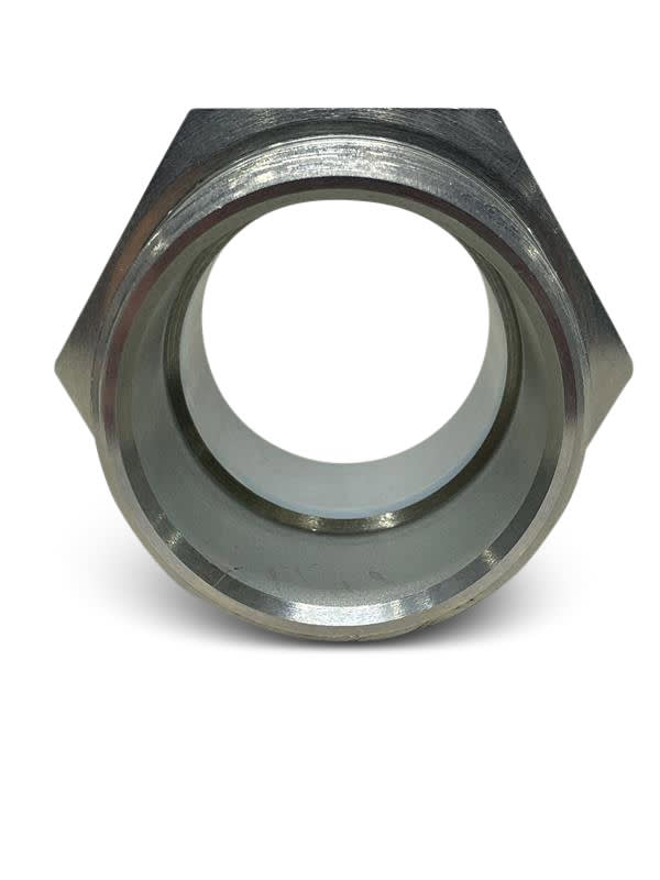 2" Morb X 2" NPT