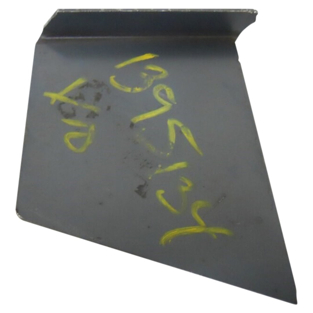 Wastebuilt® Replacement for McNeilus Close Out Fender Back Left Hand PAC