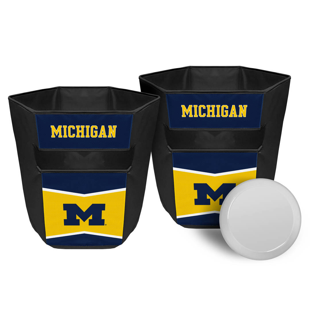 University of Michigan Wolveri