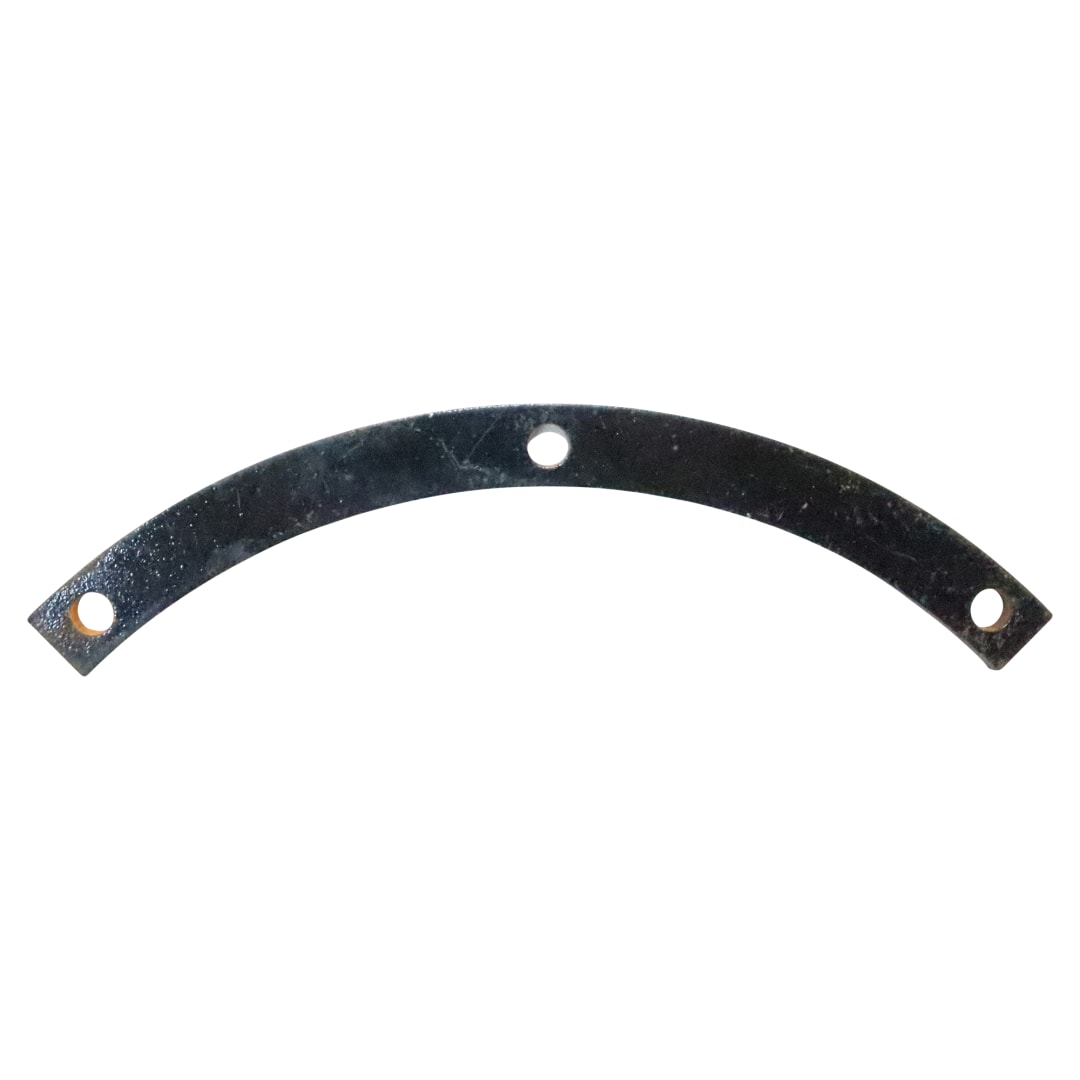 Wastebuilt® Replacement for McNeilus Strip, OTS Corner, Tailgate Seal