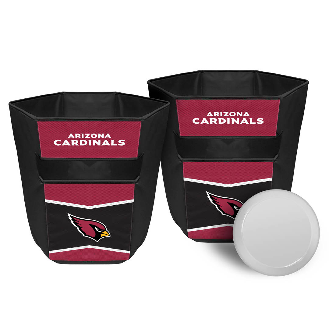 Arizona Cardinals | Disc Duel