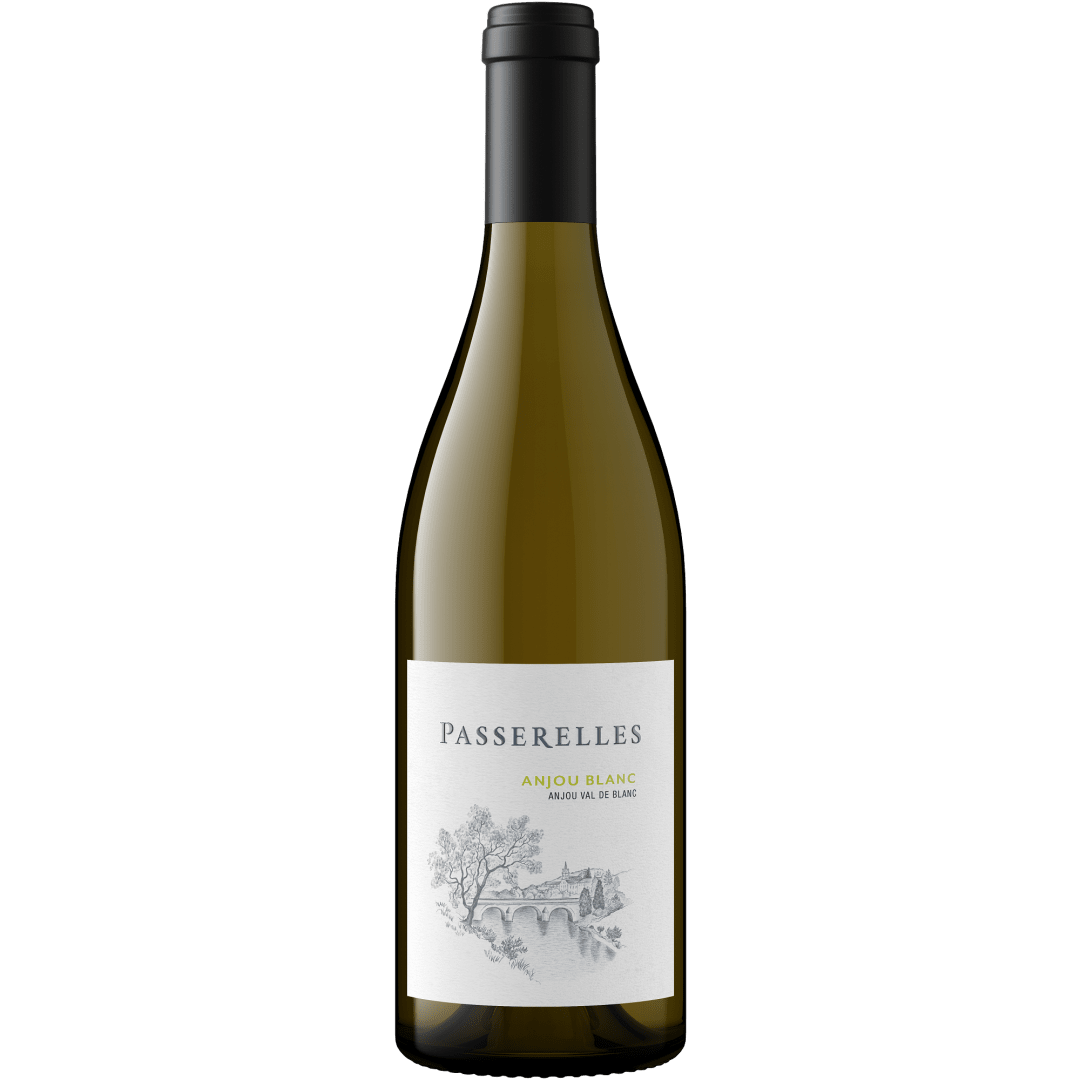 Passerelles Anjou Blanc White Wine, 750ml