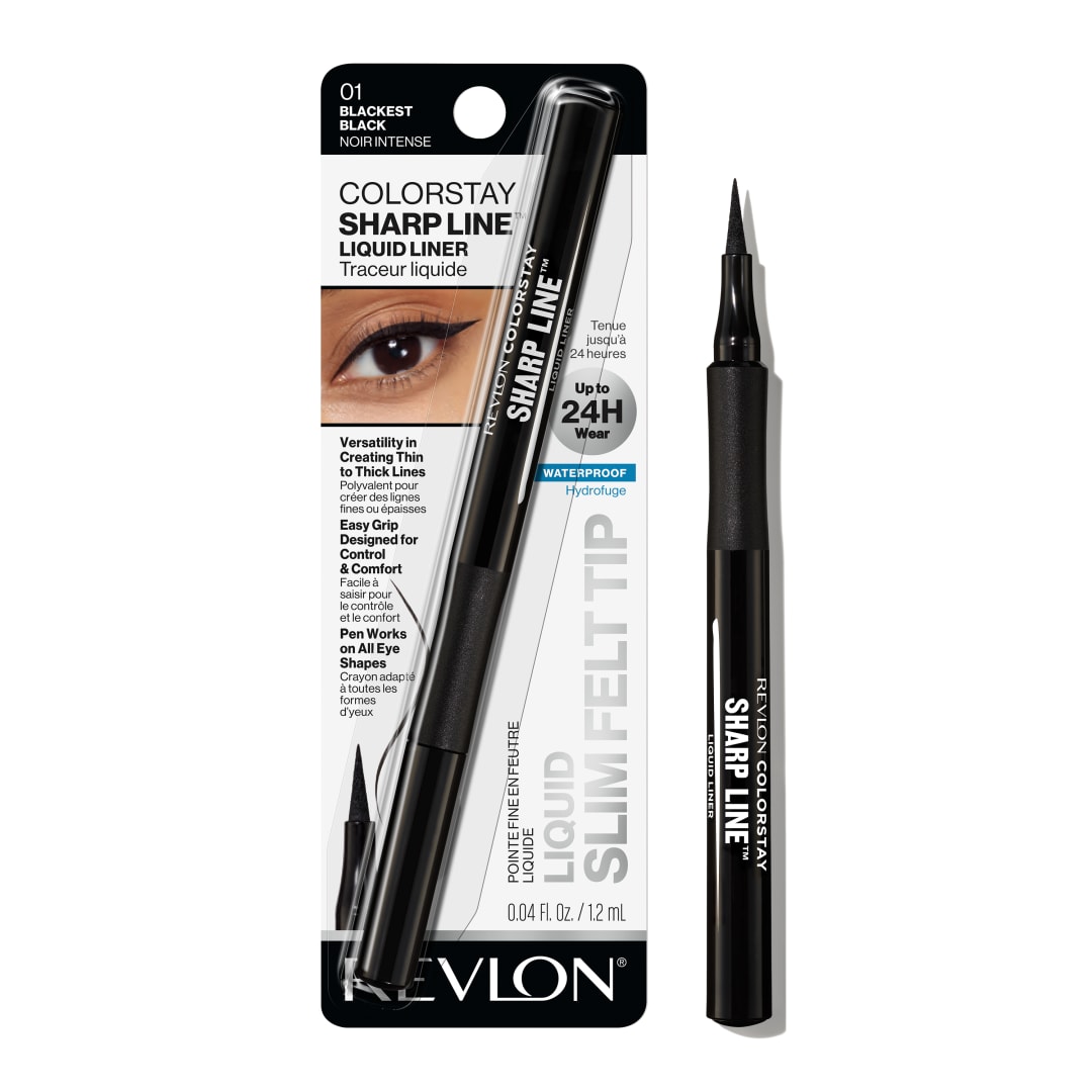 ColorStay Sharp Line™ Liquid Liner