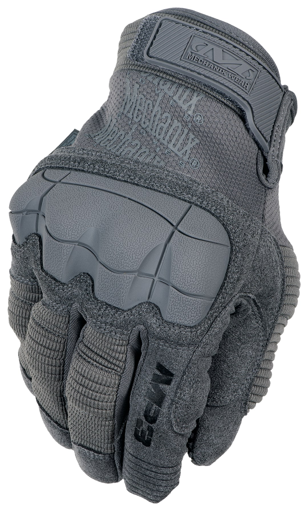 M-Pact® 3 Wolf Grey