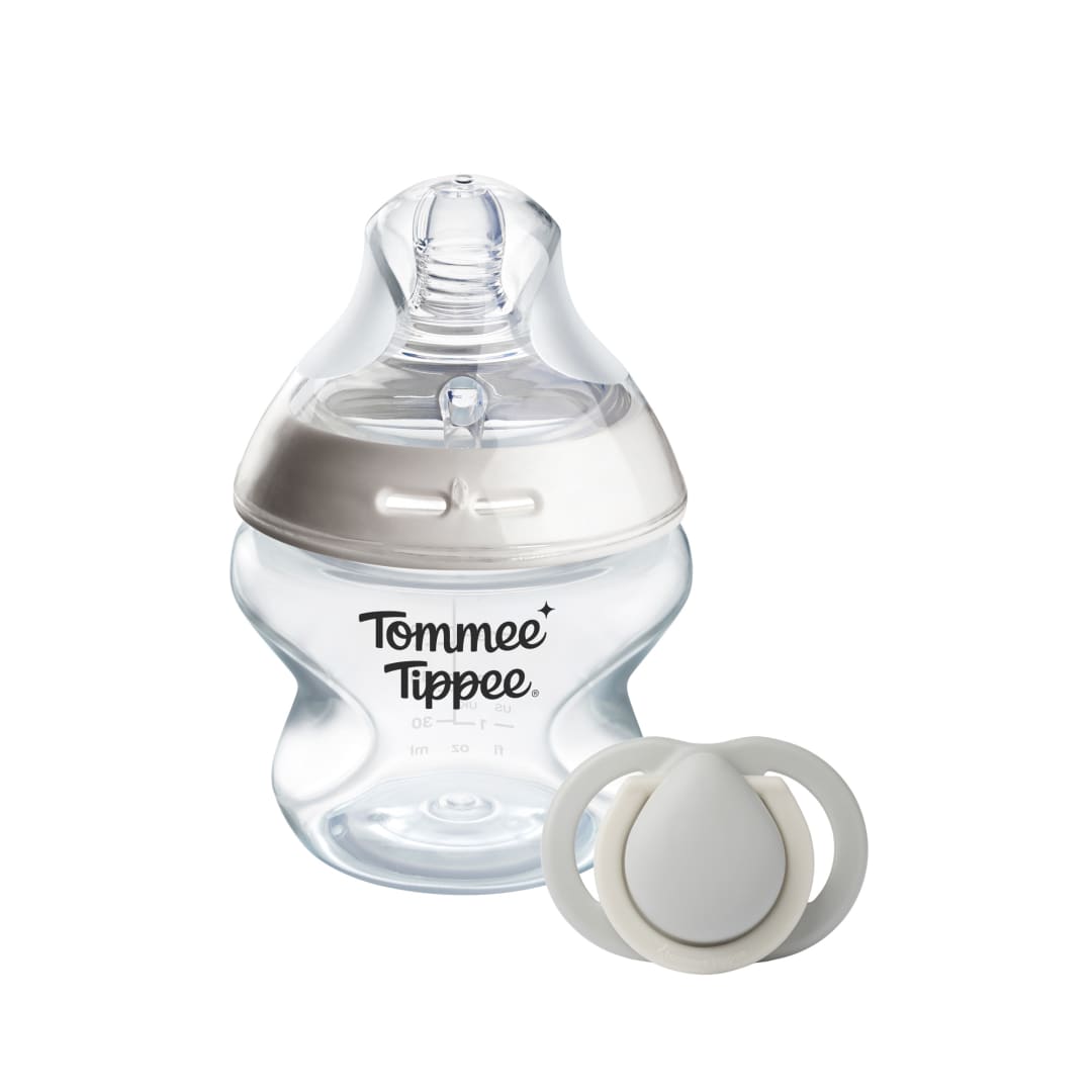 TT 150ML NS BTL SOOTHER SAMPLE PACK