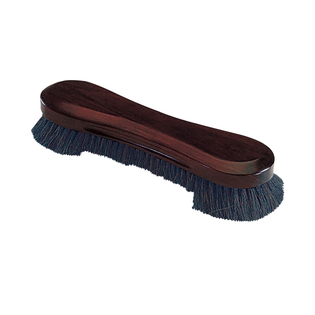 A16E 10.5" Wooden Brush