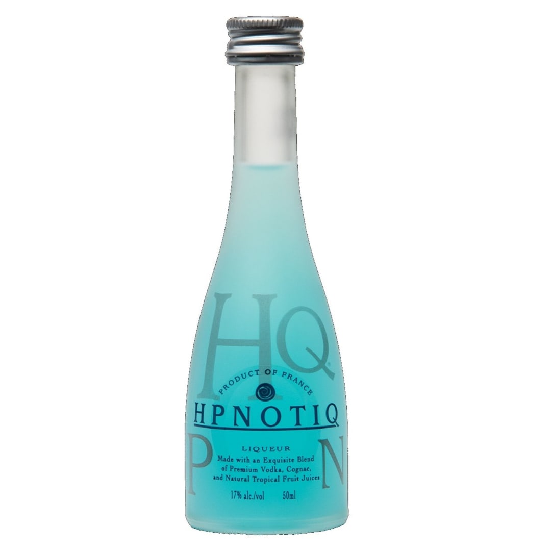 Hpnotiq Liqueur