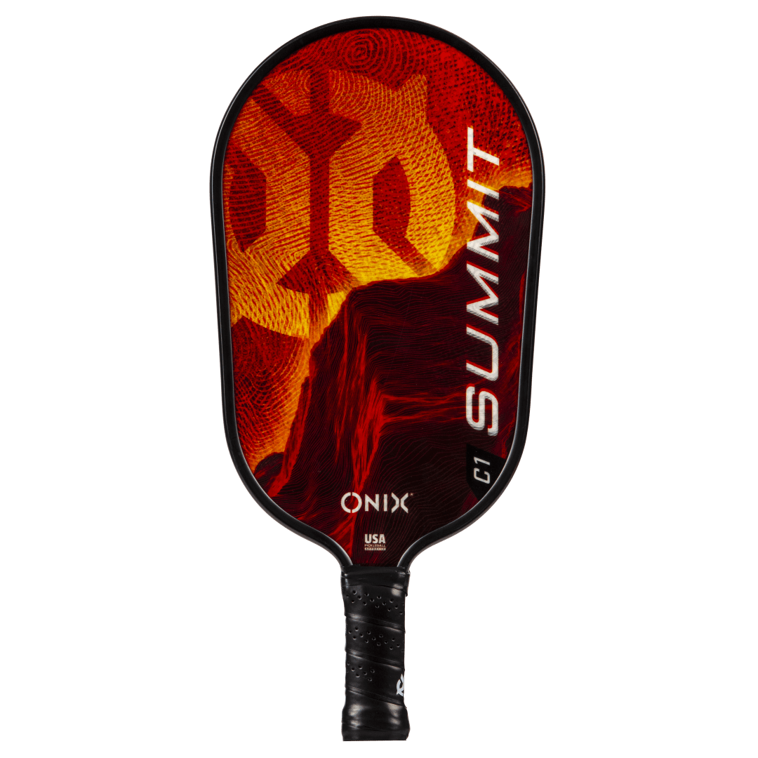 Onix Summit C1 Pickleball Padd