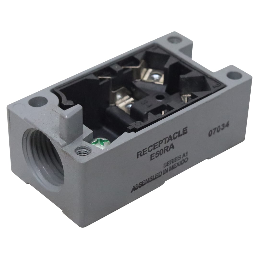 Wastebuilt® Replacement for Midco Receptacle Switch Head