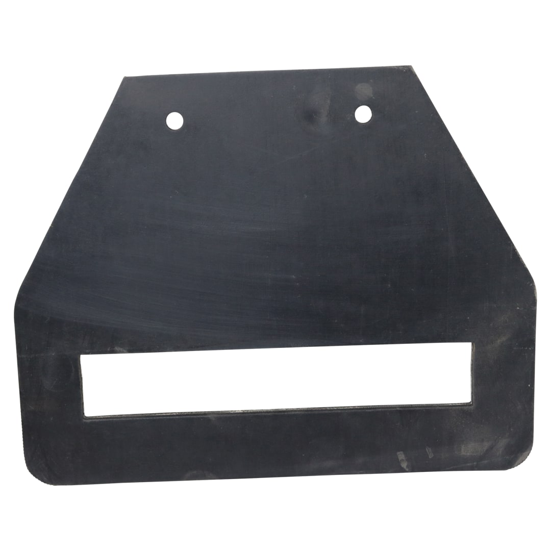 Wastebuilt® Replacement for McNeilus Buckle, Grabber Belt Double Tine