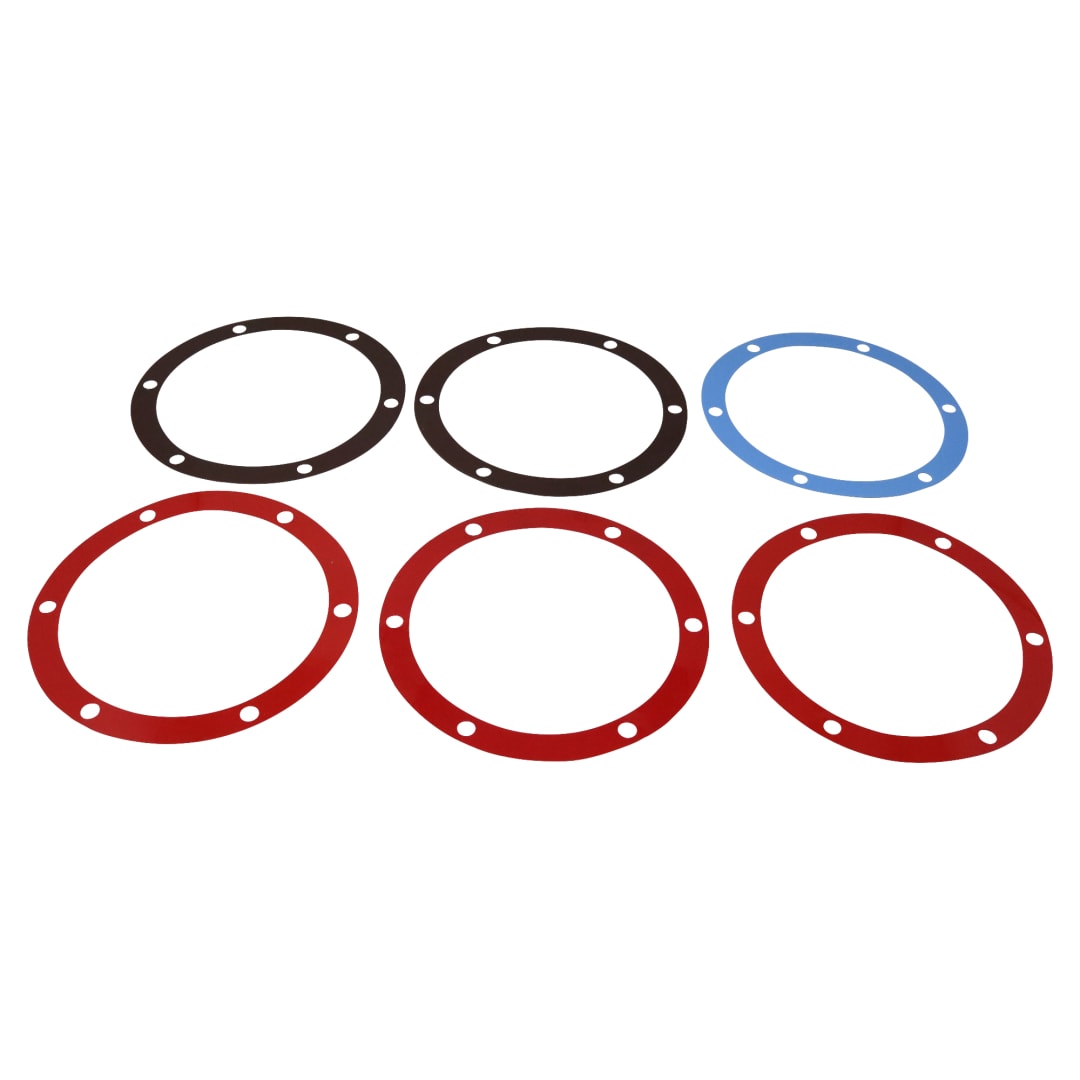 Wastebuilt® Replacement for Holtz Gear Cover Gasket Set
