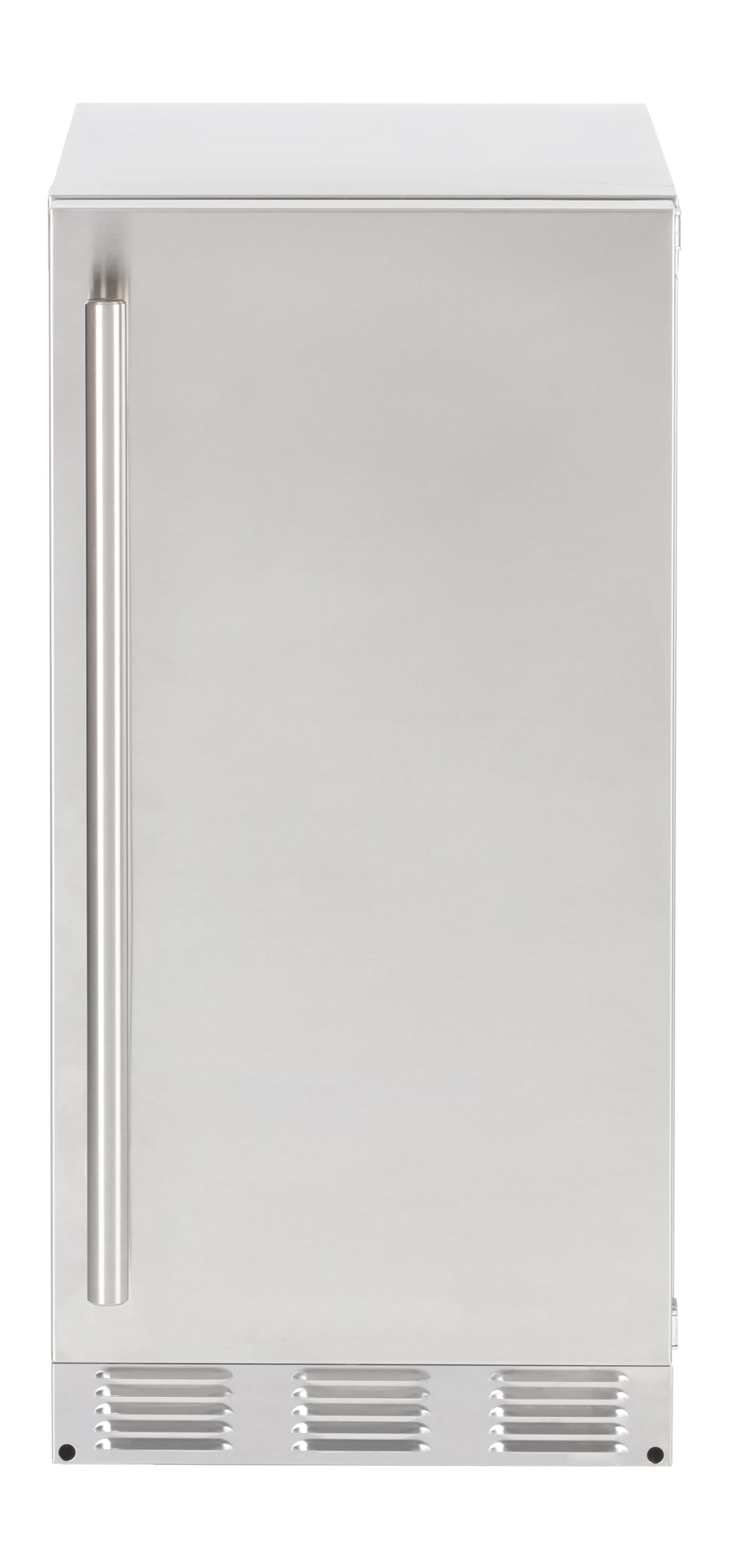 Sapphire Series 5 Premium Outdoor Ice Machine 15" Nugget In Stainless Steel Finish (SNIM155OD)