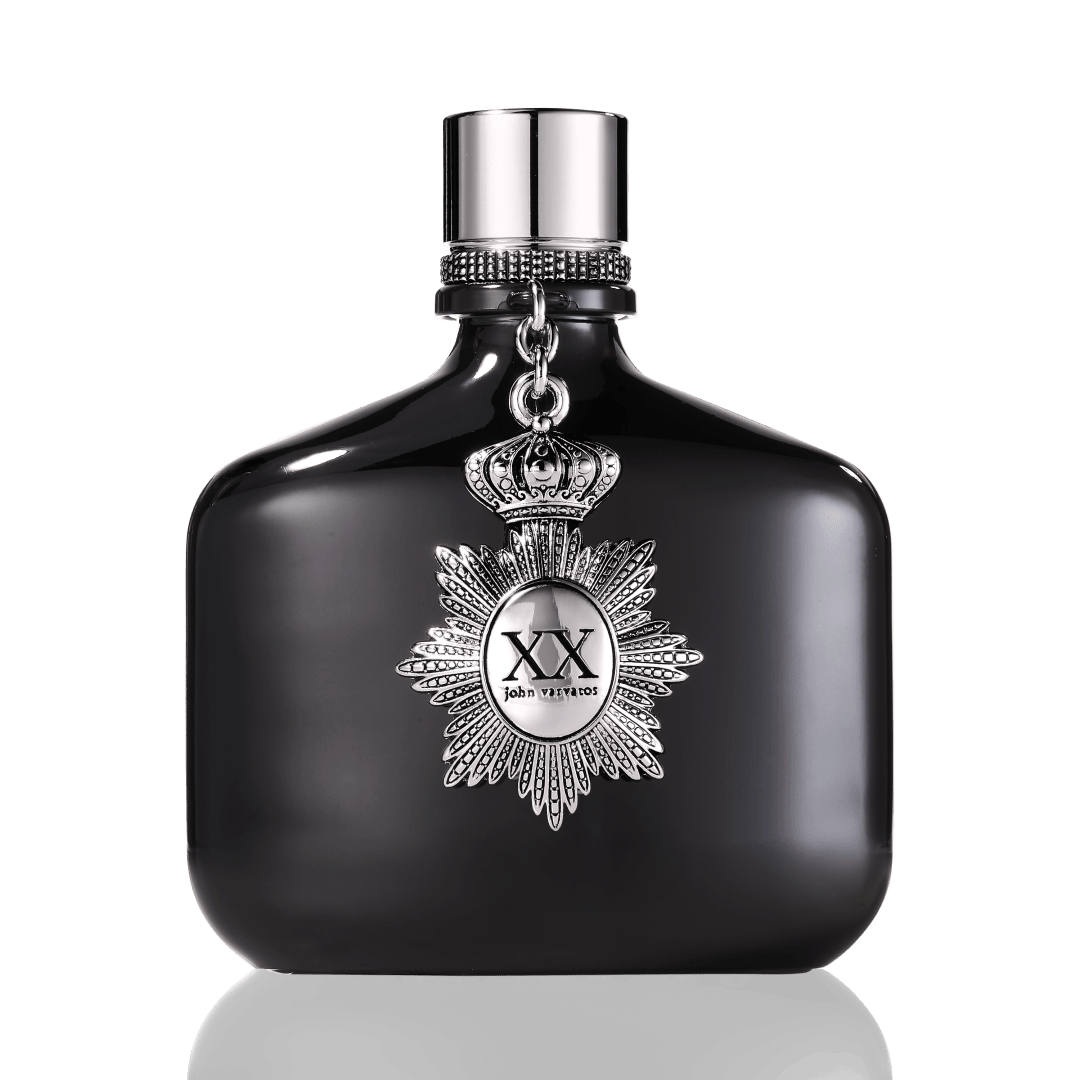 John Varvatos Classic XX Anniversary Edition Eau de Toilette Spray, 125ml
