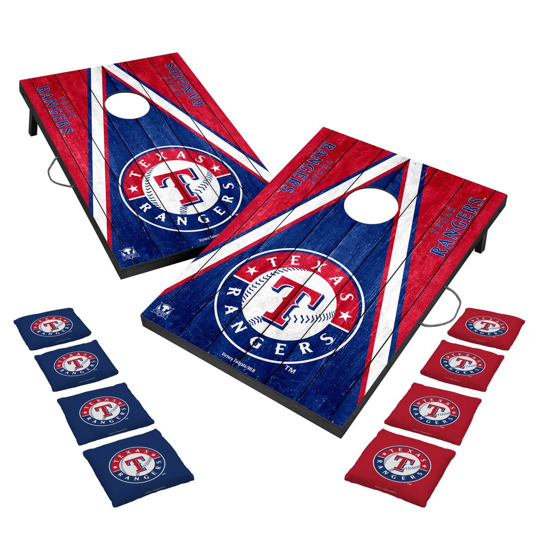 Texas Rangers | 2x3 Bag Toss
