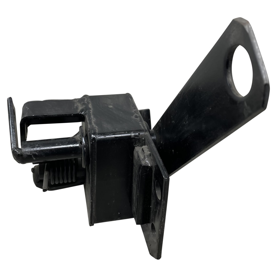 Wastebuilt® Replacement for Auto Lock, Side Mount
