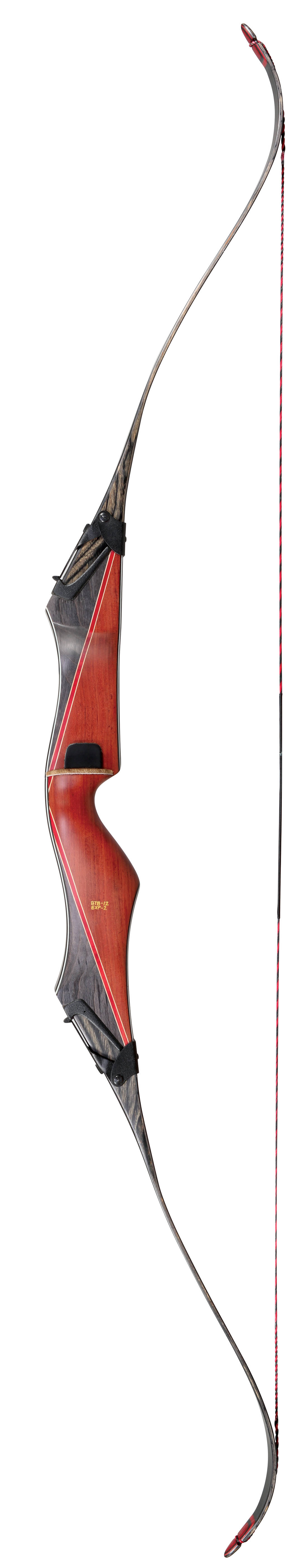 Bear Take Down A Riser - 56" -