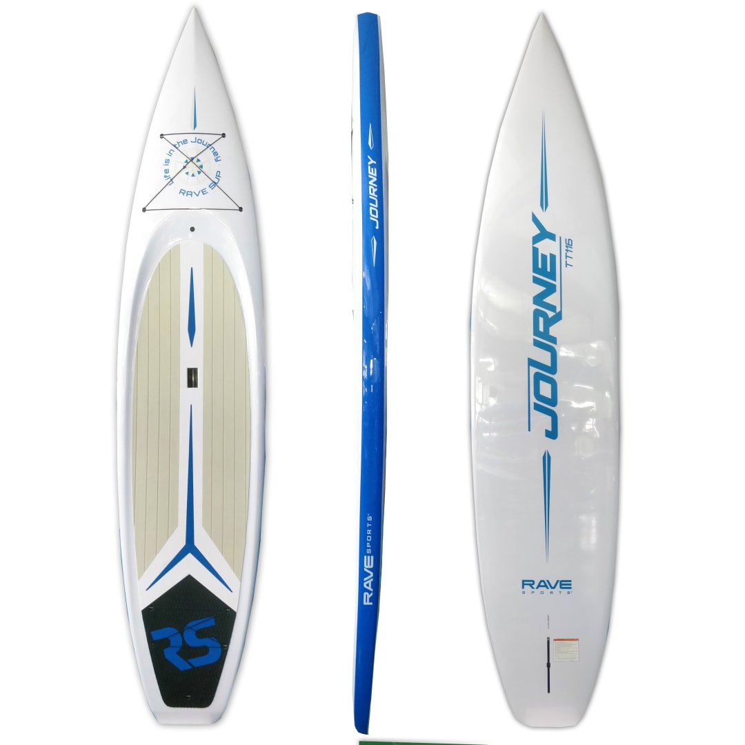 Journey PCX SUP A Series - Blu