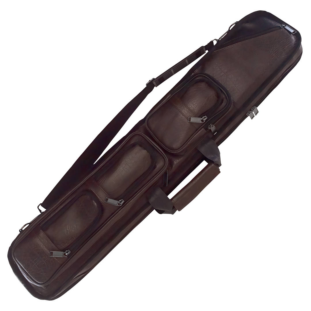 LC5 Pro Series Case
