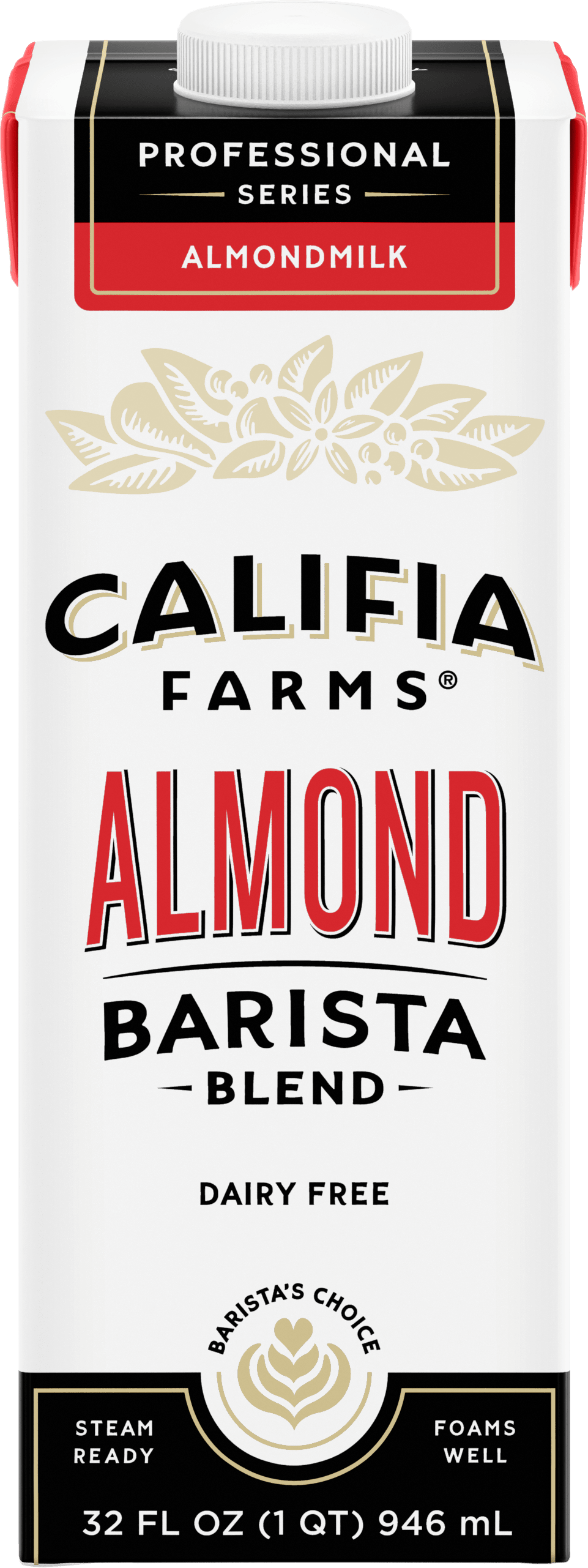 Original Almond Barista Blend