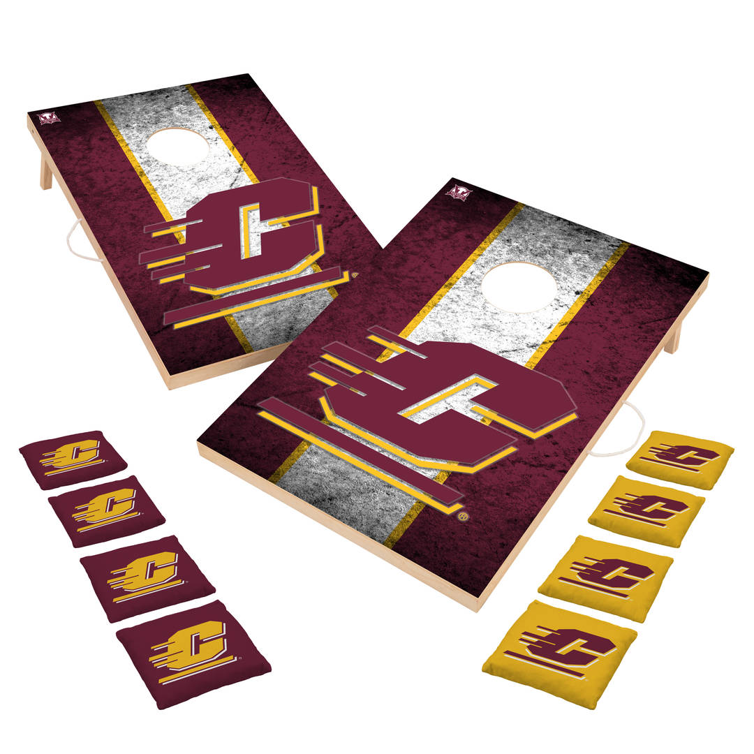 Central Michigan University Ch