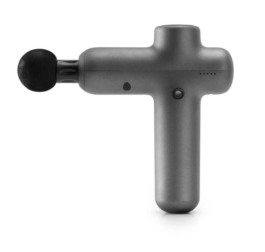 PulseTech Percussion Therapy Gun