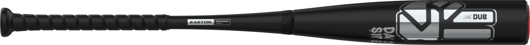 Easton The Dub Darkside -10 USSSA Baseball Bat