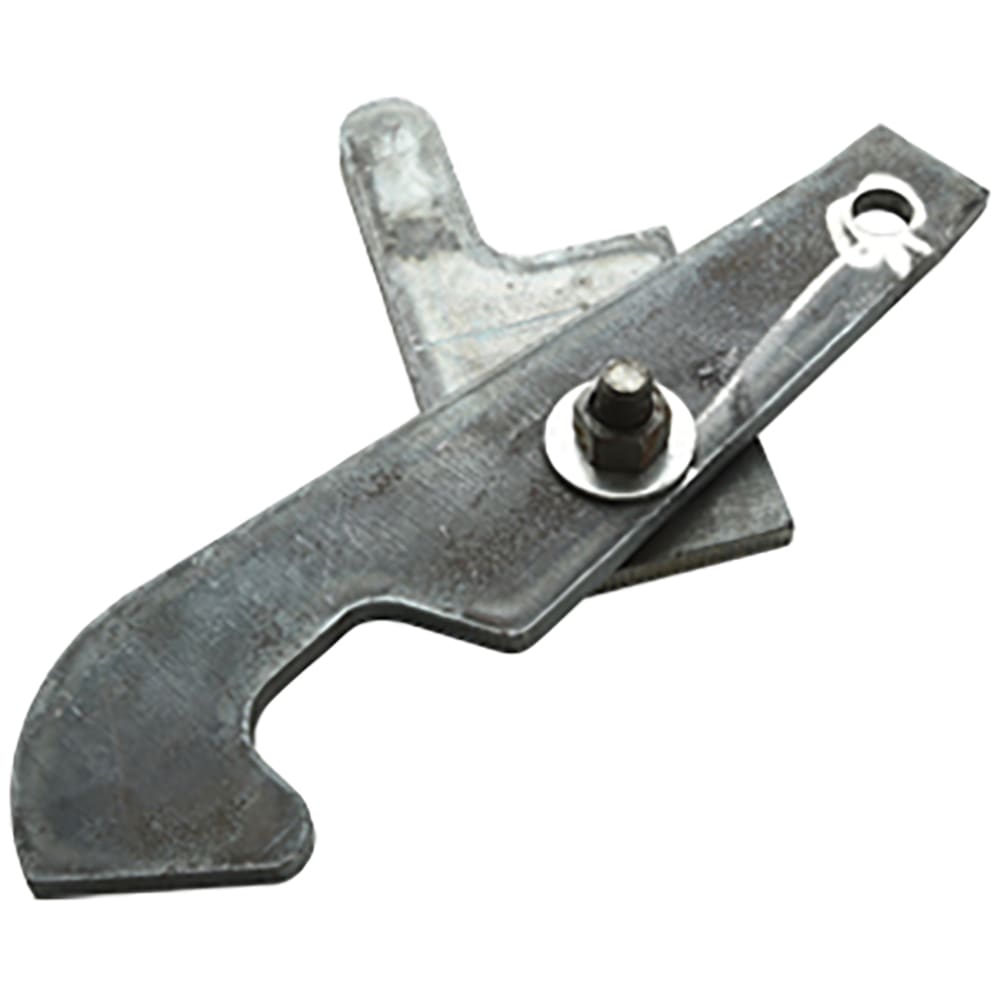 Galbreath™ Upper Slam Latch Assembly